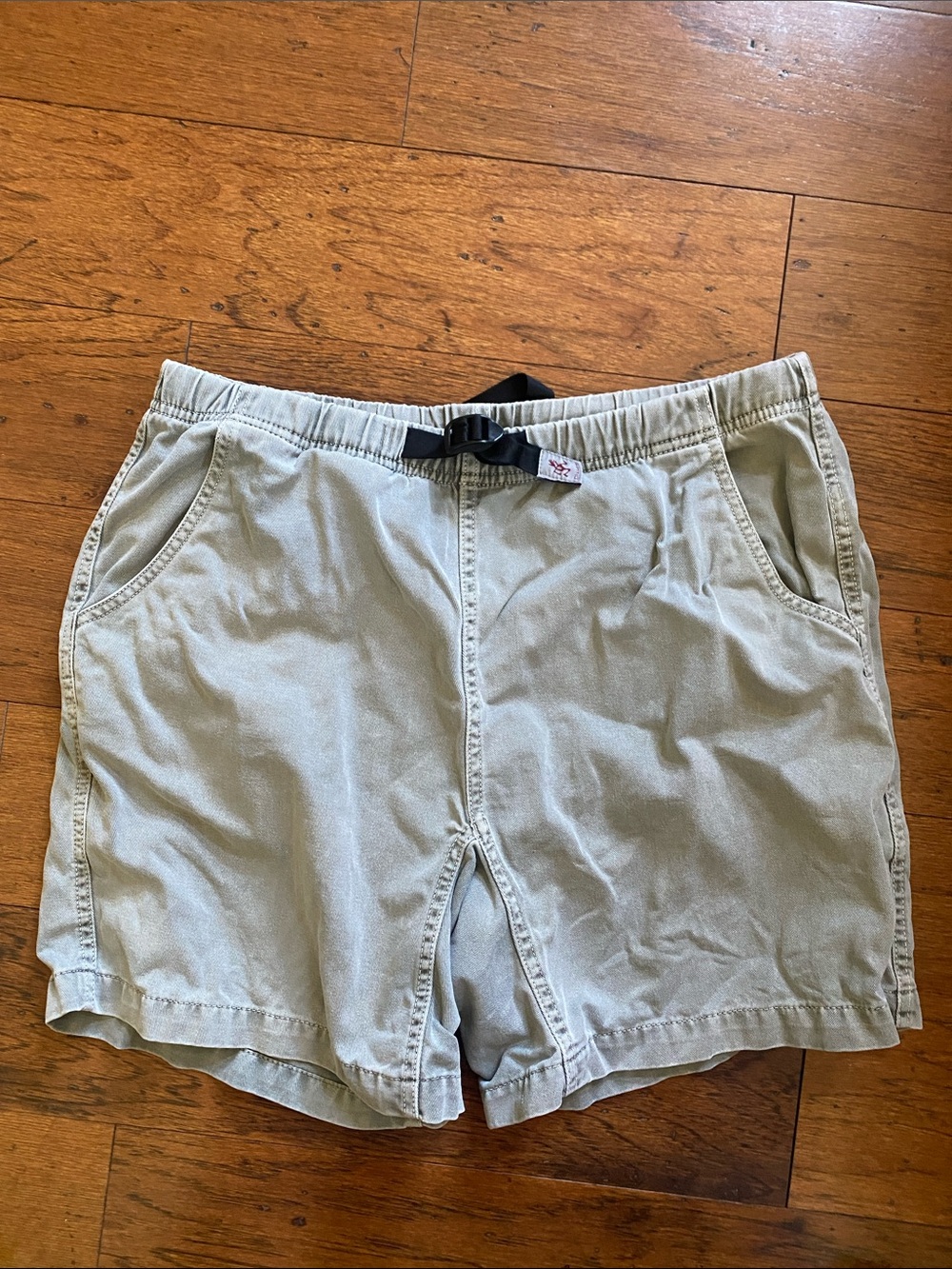 Gramicci men’s G- shorts- medium